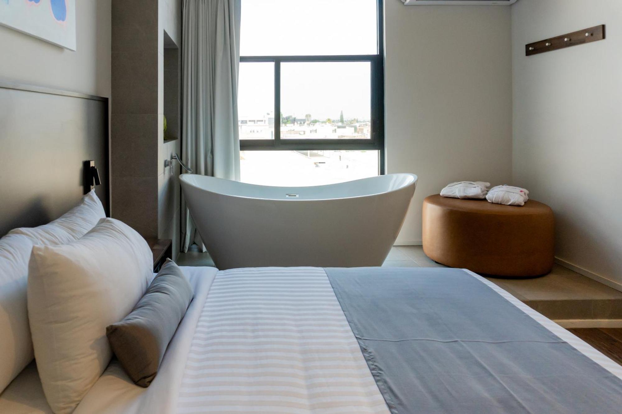 Hotel Alt Urbana León Esterno foto